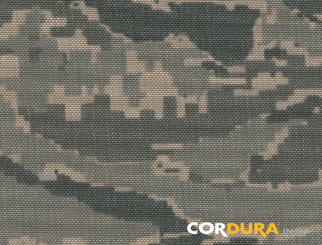 Увеличить фото «Cordura 1000D ABU Tiger Stripe»