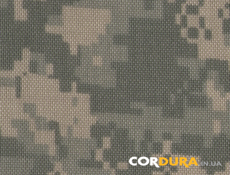 Увеличить фото «Cordura 1000D ACU (Acupat, UCP)»