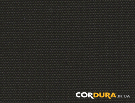 Увеличить фото «Cordura 1000D Black»
