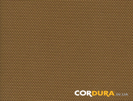 Увеличить фото «Cordura 1000D Coyote Brown 498»