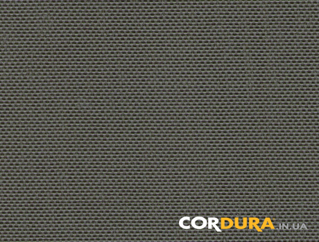 Увеличить фото «Cordura 1000D Graphite»