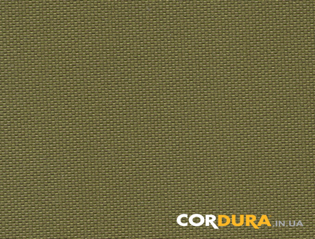 Увеличить фото «Cordura 1000D Khaki»