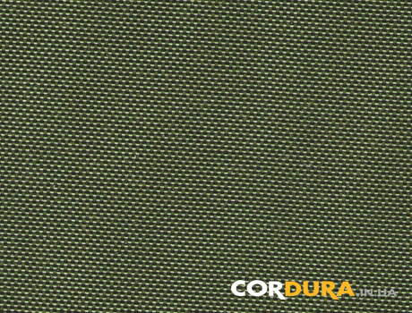 Увеличить фото «Cordura 1000D Camo Green 483»