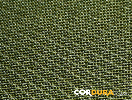 Увеличить фото «Cordura 1000D Olive Drab»