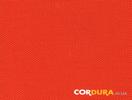 Увеличить фото «Cordura 1000D Orange»