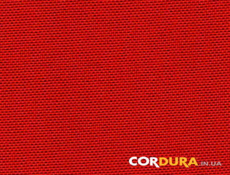 Увеличить фото «Cordura 1000D Red»