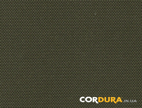 Увеличить фото «Cordura 1000D Smoky Green»