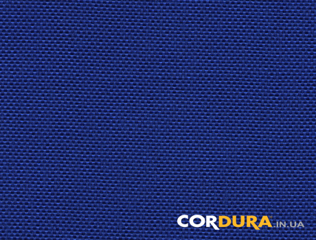 Увеличить фото «Cordura 1000D Marine Blue»