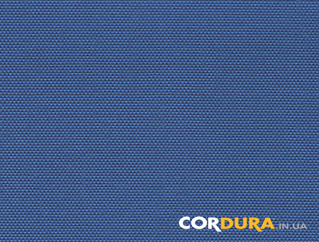 Увеличить фото «Cordura 1000D Electric Blue»